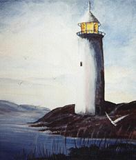 lighthouse